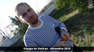 Voyage au vatican 45